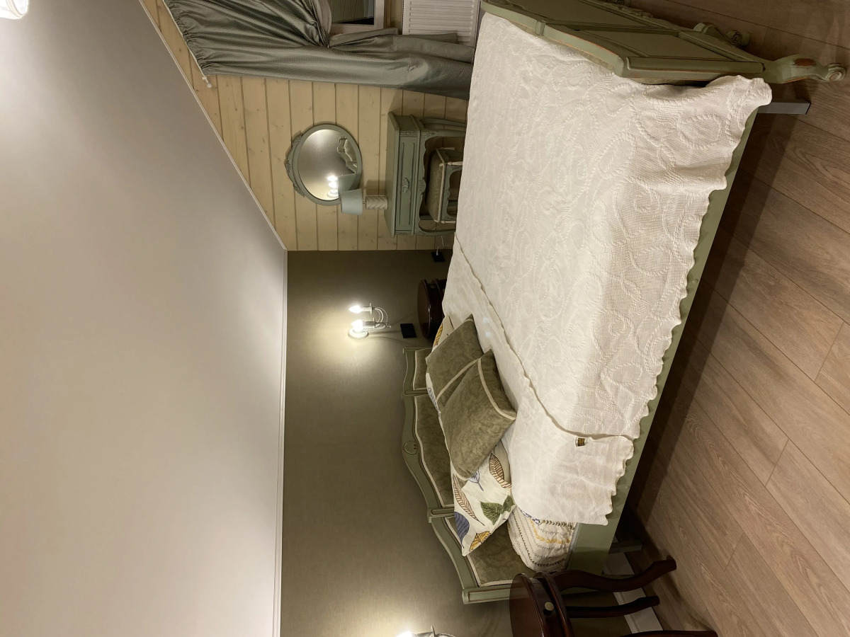 Гостевой дом Орешек