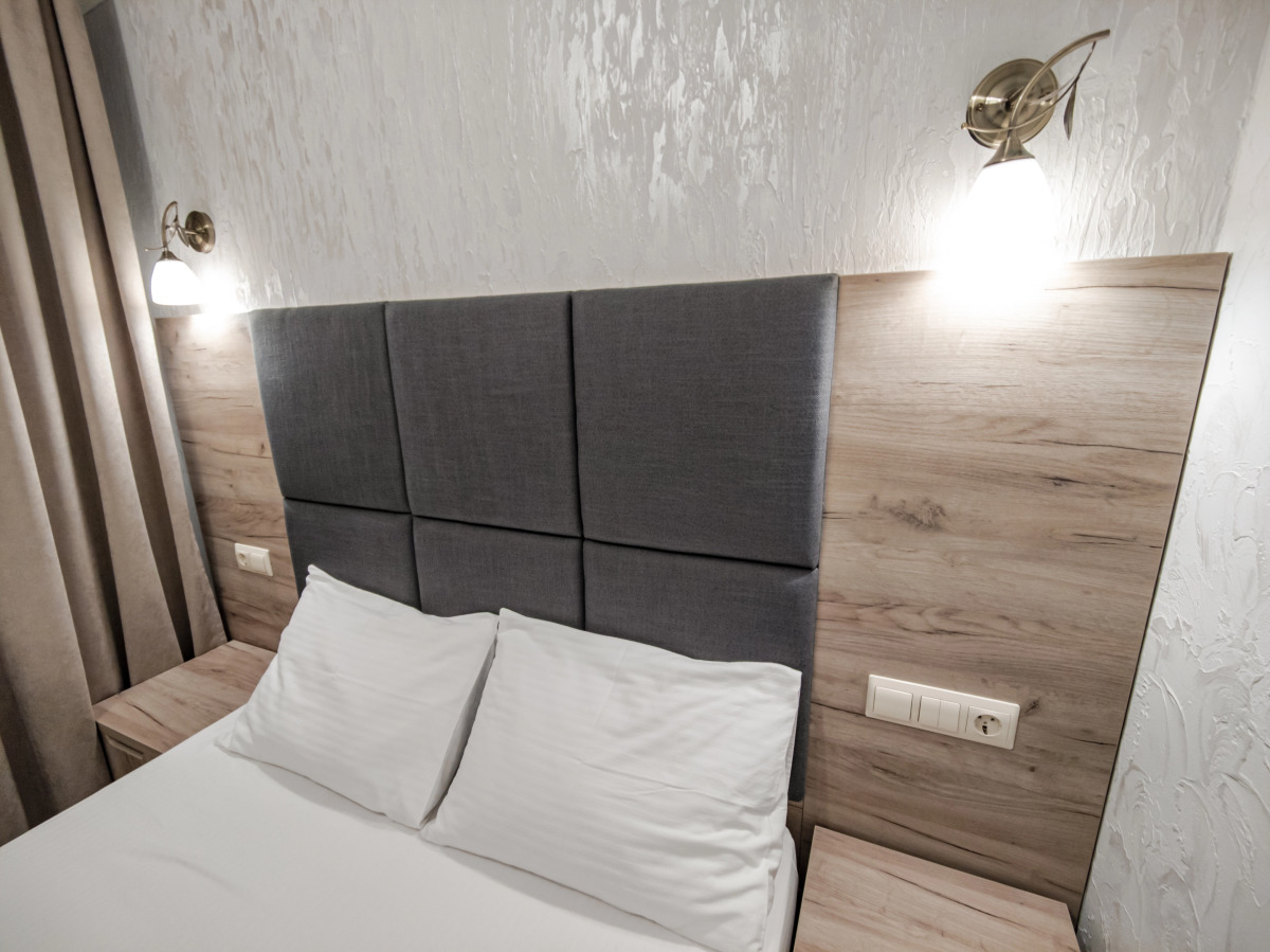 Гостевой дом Гранд Алексей