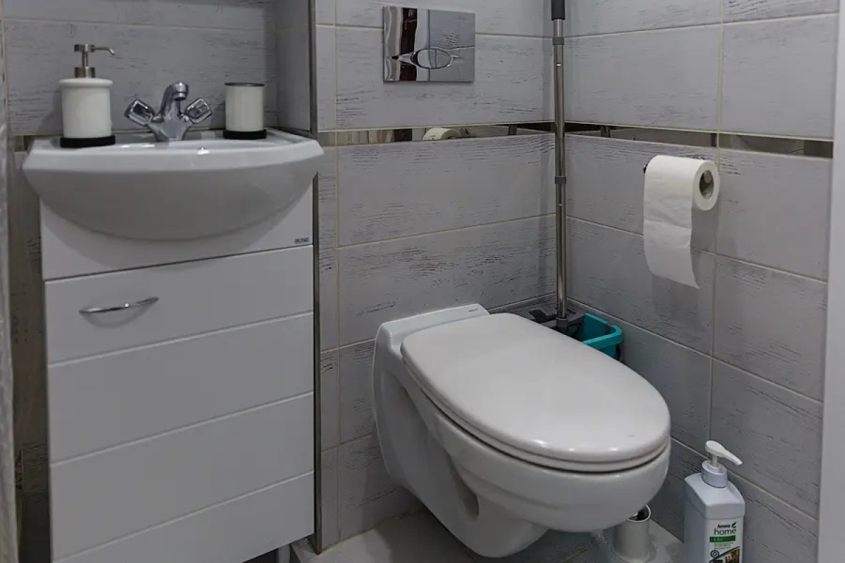 Апартаменты Арт около Кремля Кантри