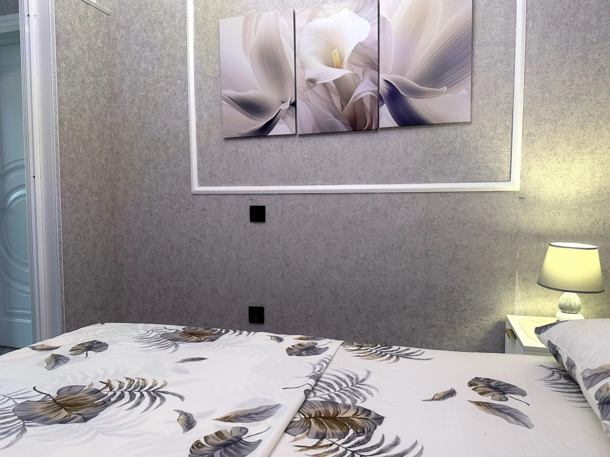 Апартаменты "Эленика" Красивые в Каспийске