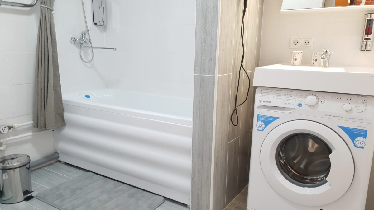 Апартаменты на Ленина 32