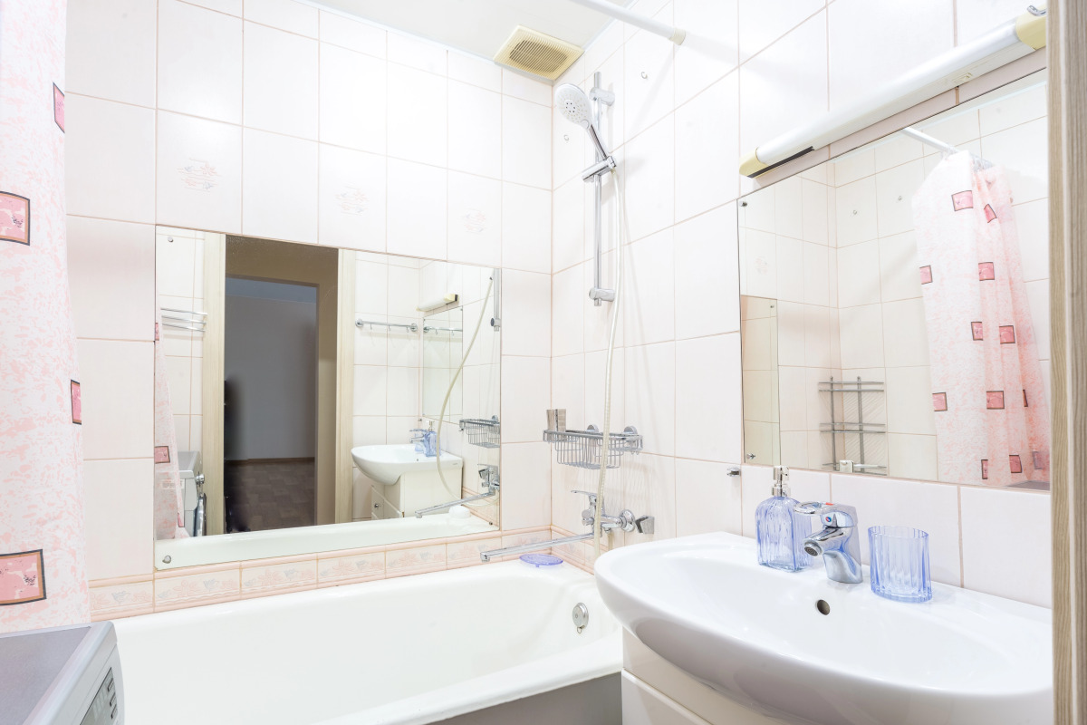 Апартаменты Напротив Отеля Hilton