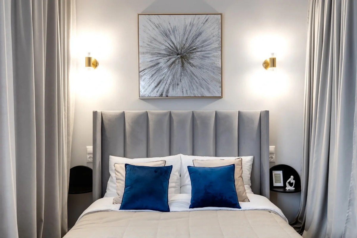 Апартаменты Студия