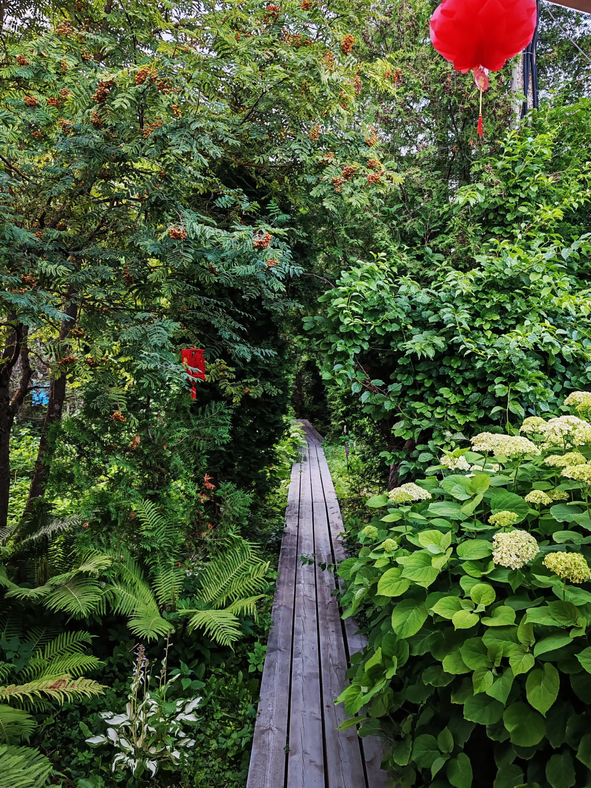 Бунгало Пляжный домик