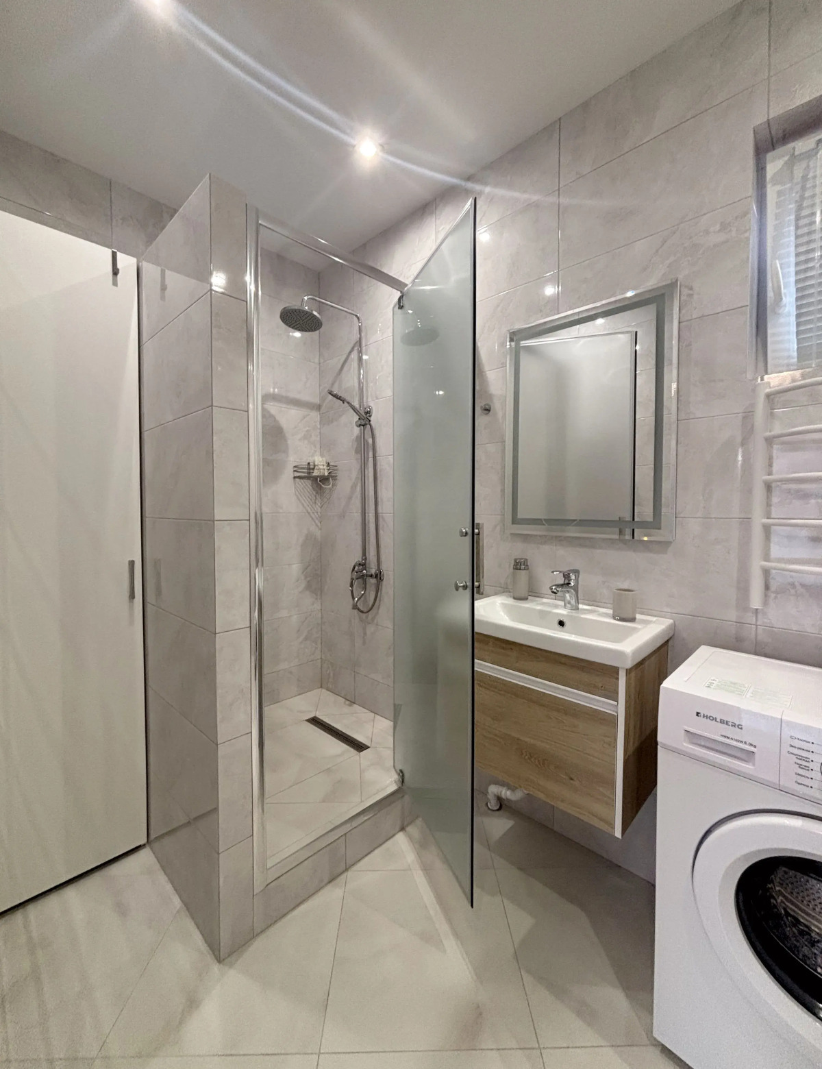 Частный дом Lermontov