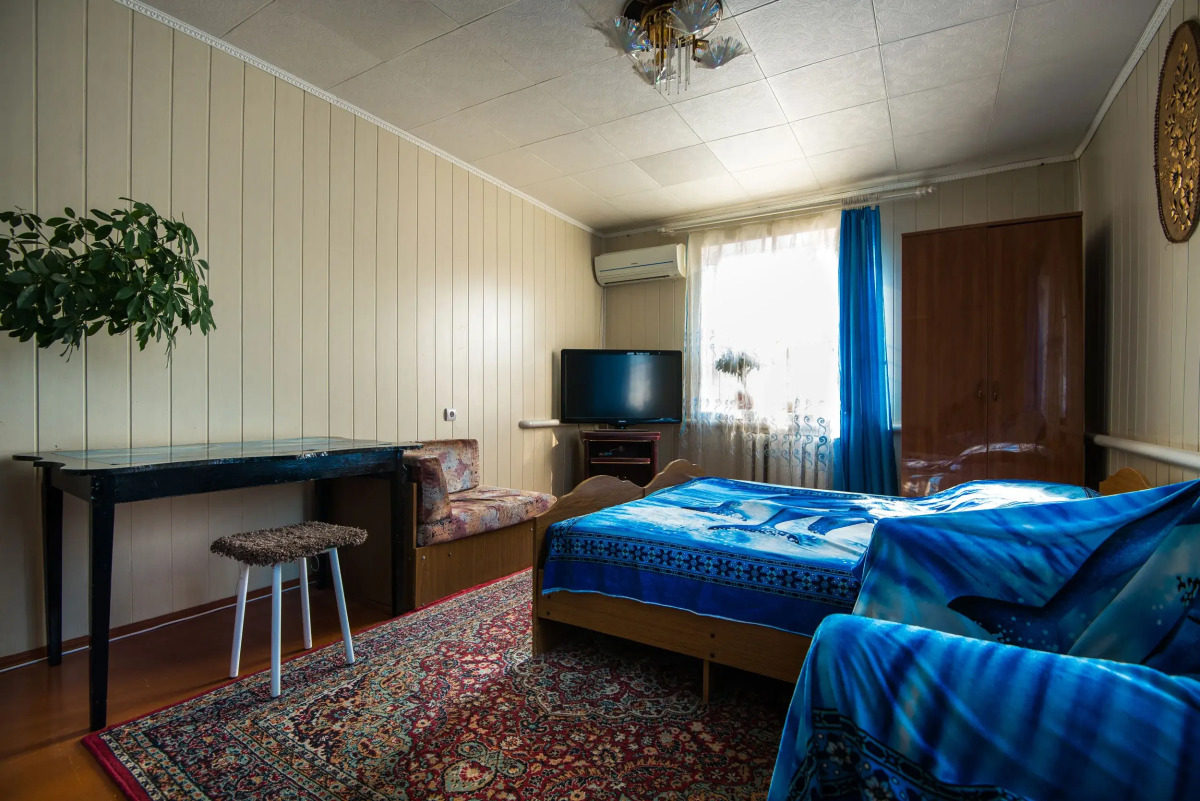 Гостевой дом Пролив