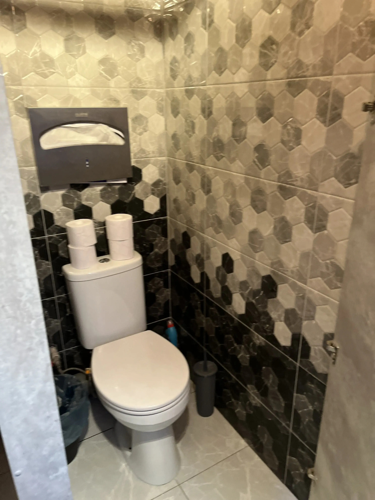 Гостевой дом Белый Аист