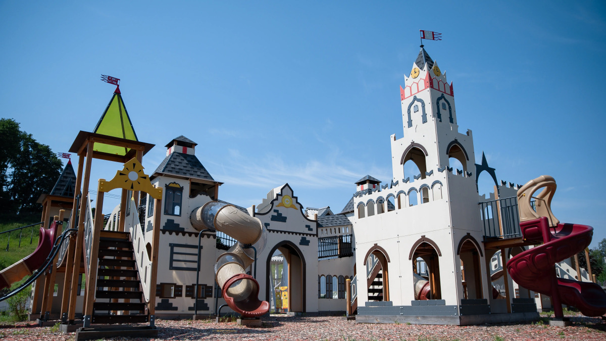 Отель Остров Царская Усадьба