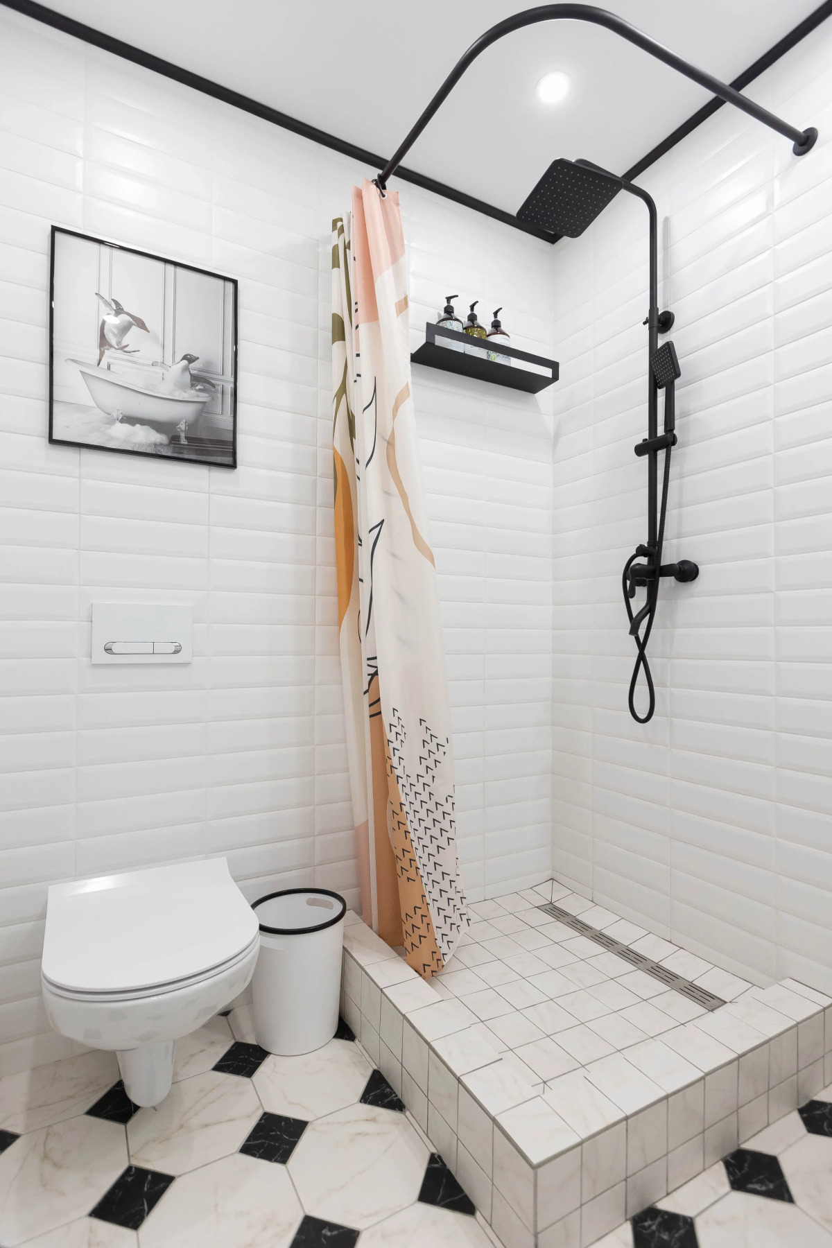 Апартаменты Air Space