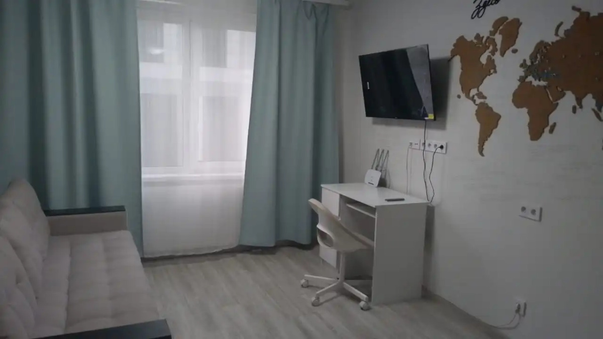 Апартаменты у Метро Бухарестская