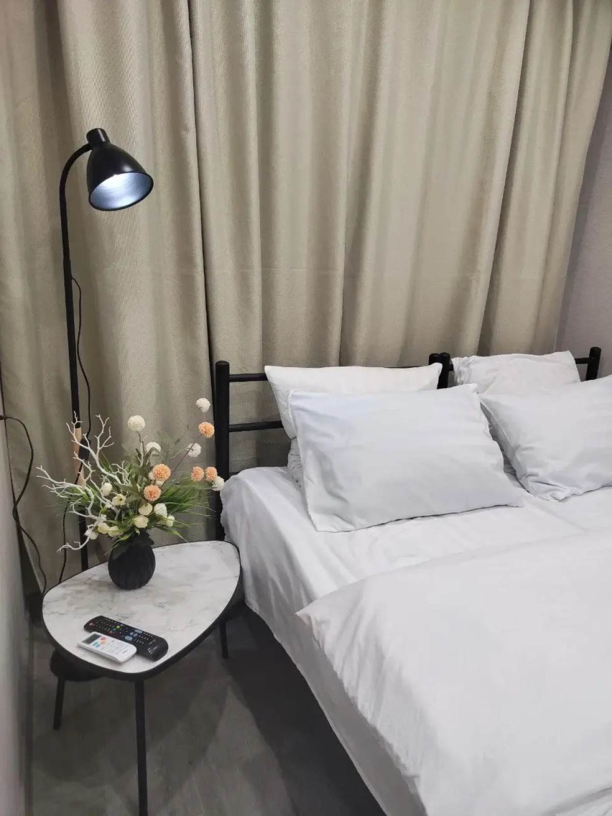 Квартира с Видом на Волгу в Центре Города