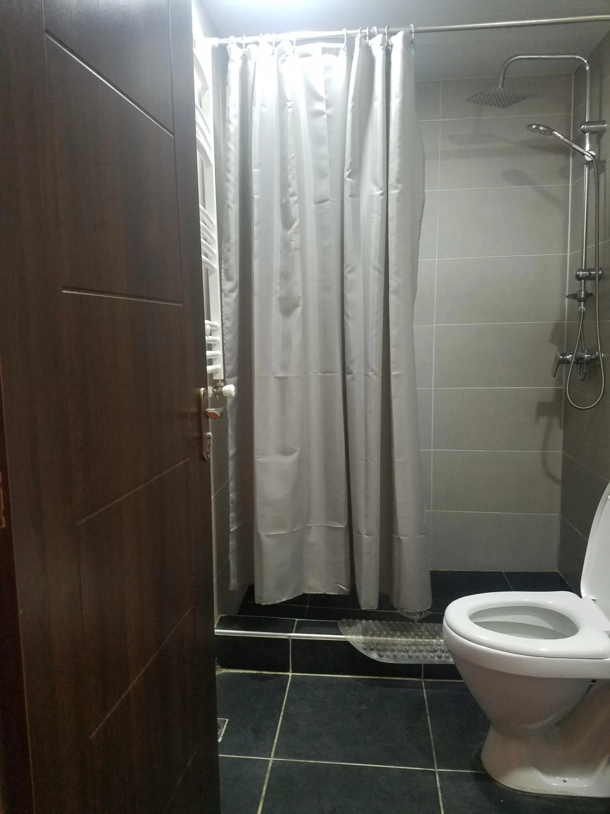 Гостевой дом Cottages in Stephantsminda Echoes