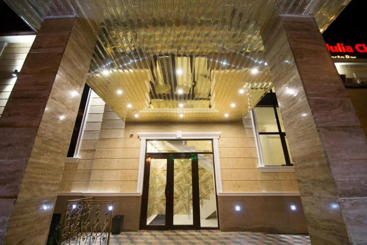 Отель Renion Zyliha