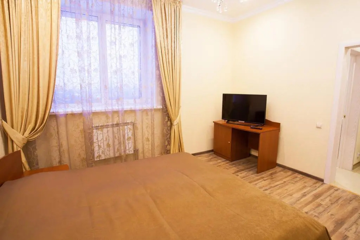 Первый класс