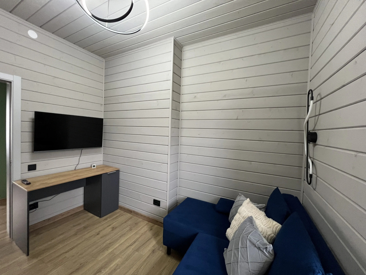 Гостевой дом Кармала