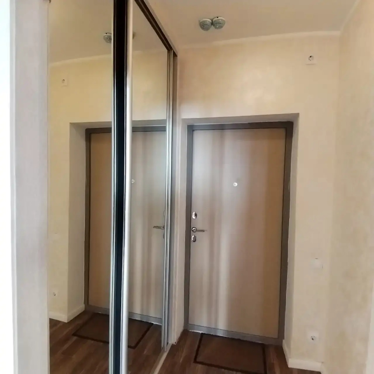 Квартира Мельница