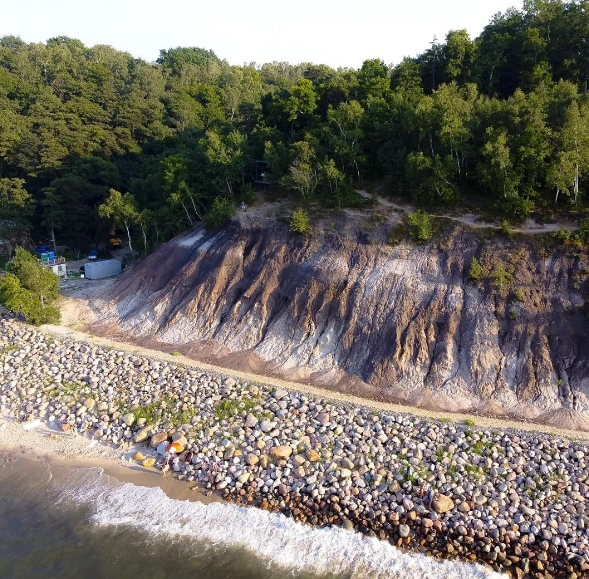 Квартира У Вадима