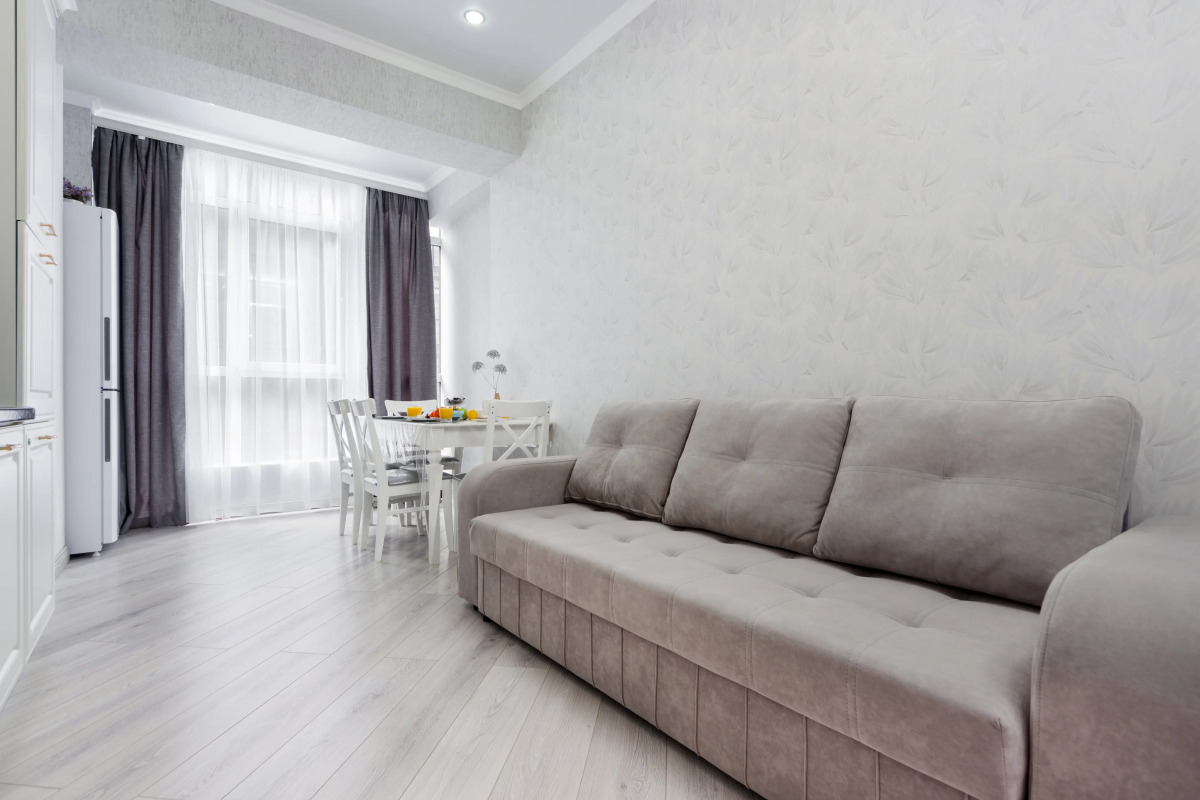 Квартира Райдас на Декабристов 36/2