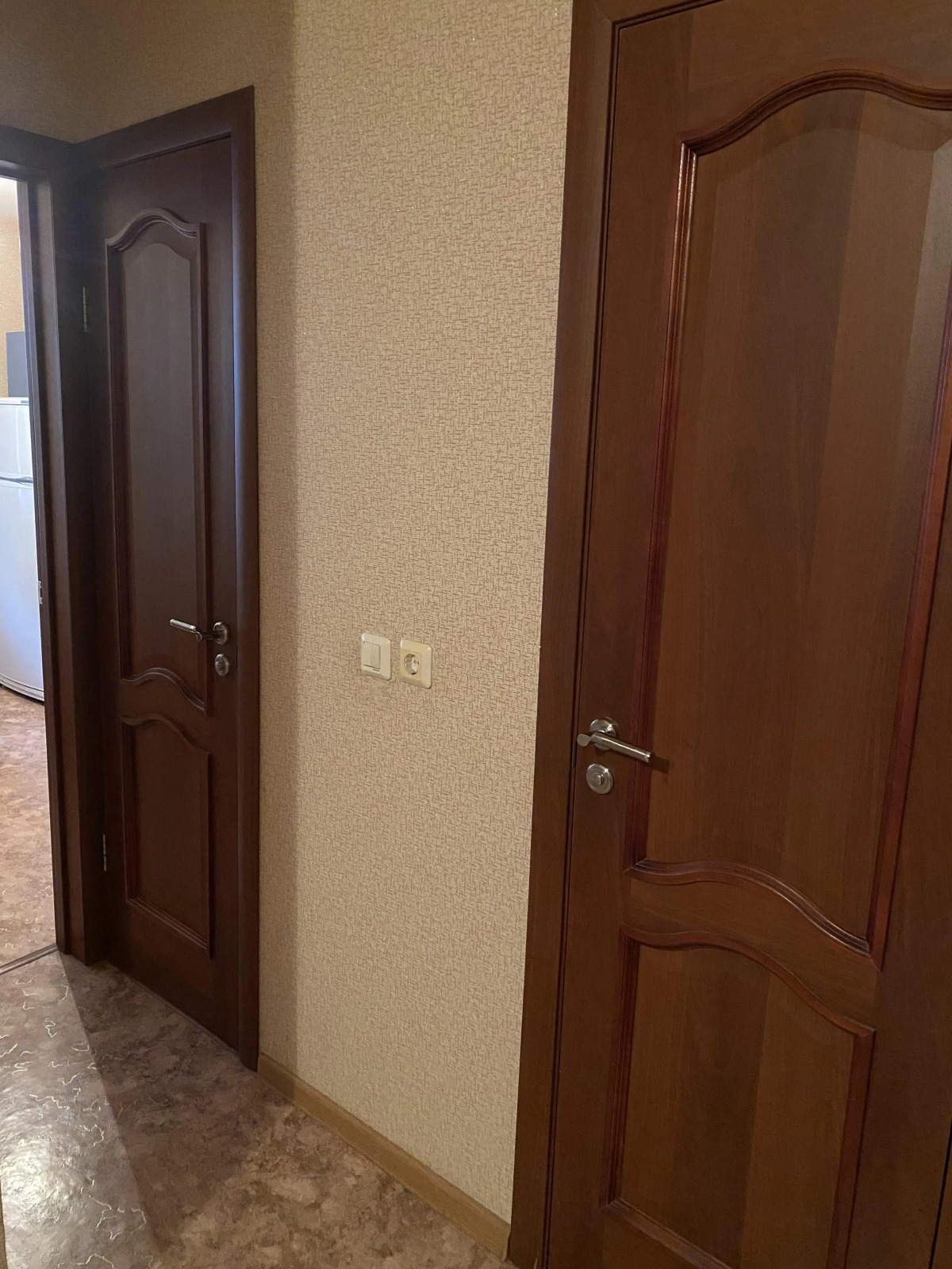 Апартаменты на улице Кстовская 15