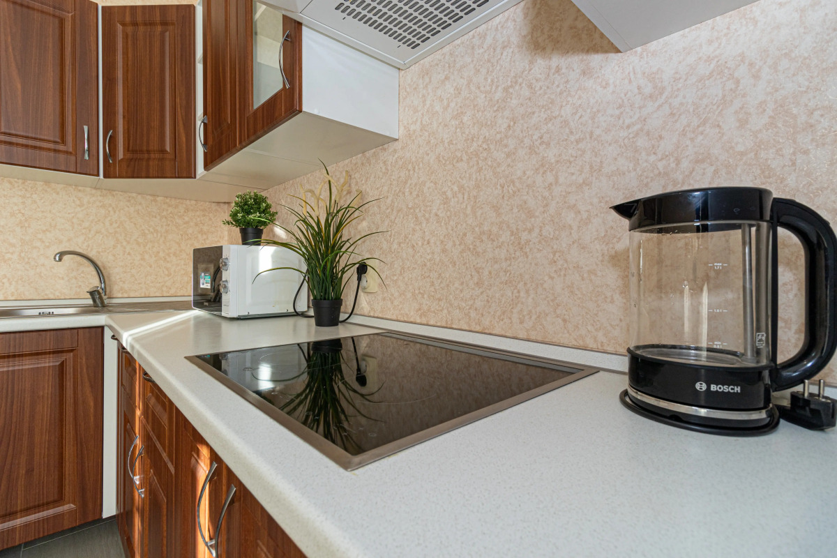 Апартаменты Жлобы 139