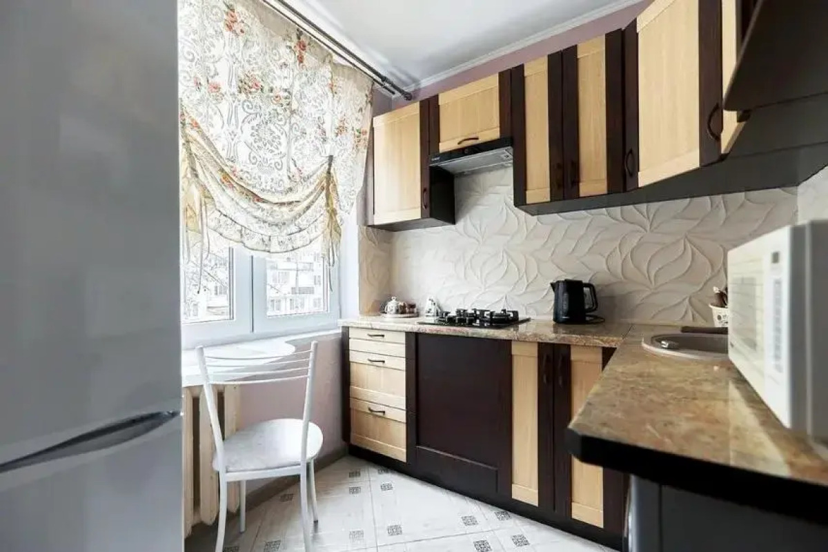 Квартира Двушка у метро Пушкинская, рядом с центром