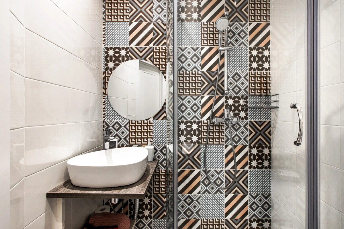 Квартира Piter Apartments Модная студия на Лиговском