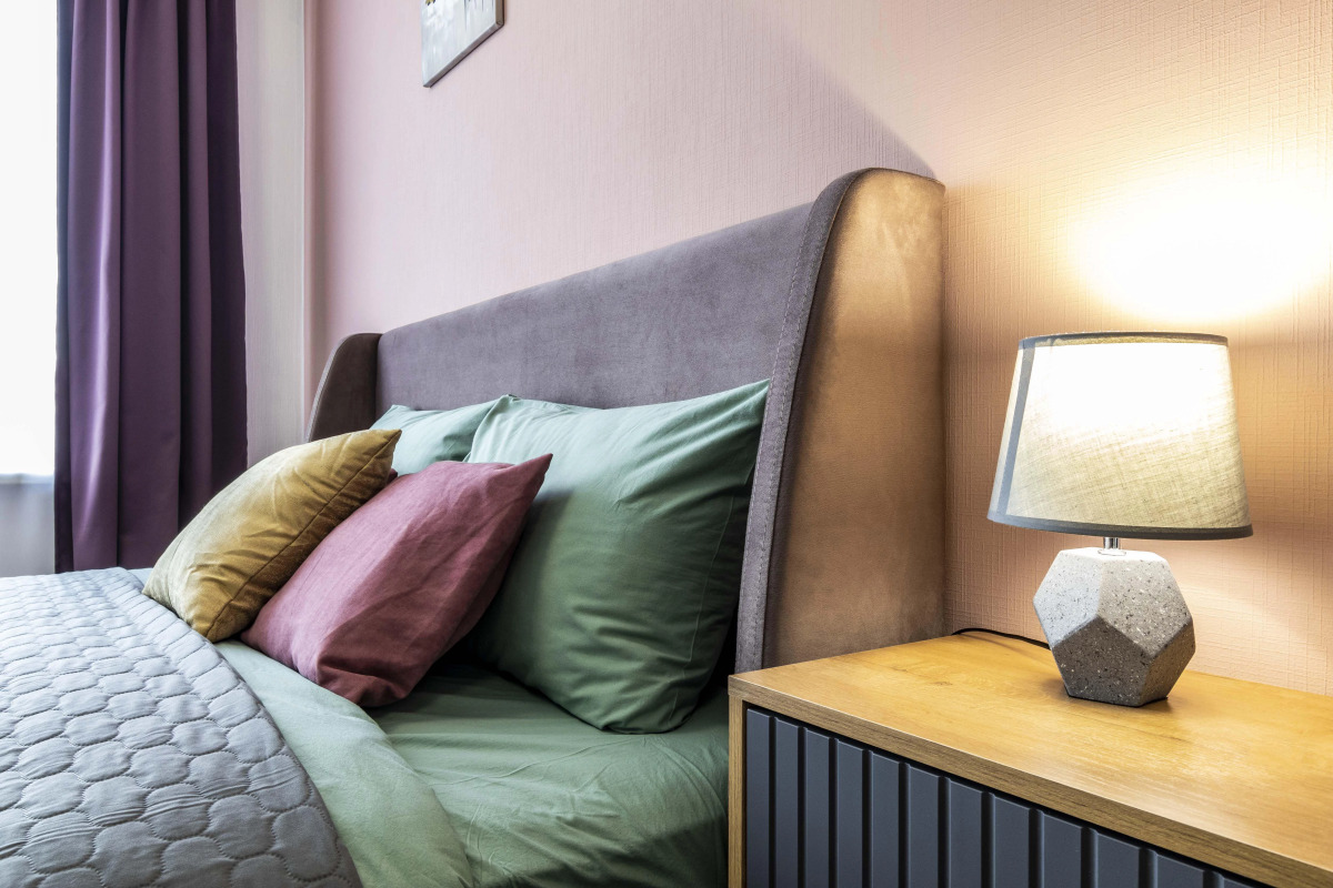 Апартаменты DailyDwell на Шейнкмана в Центре Екатеринбурга с панорамным видом