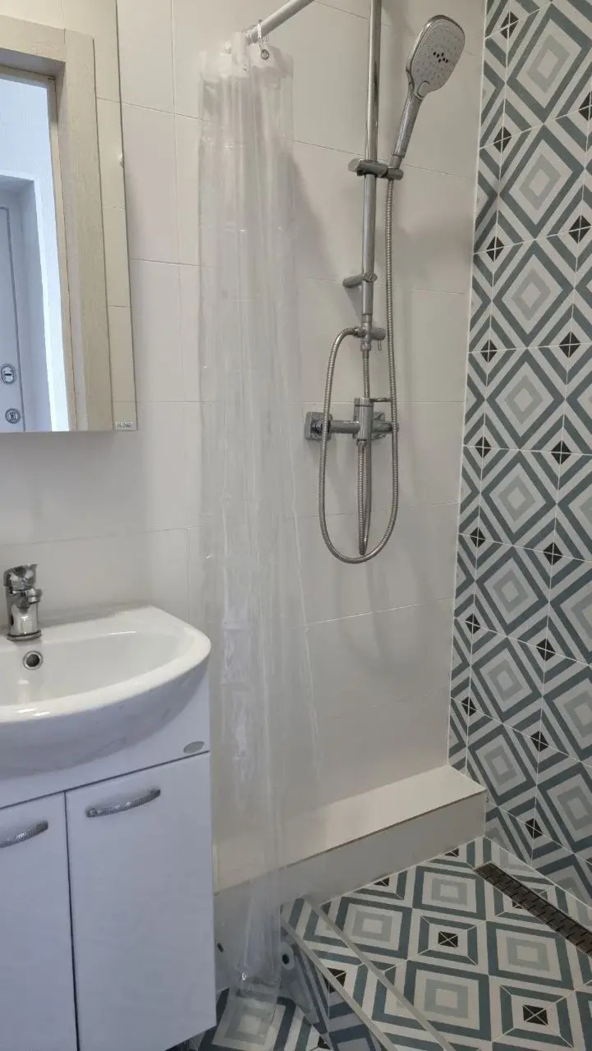 Квартира у Моря