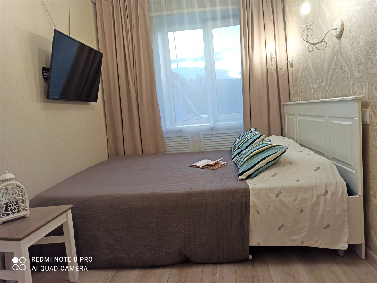 Квартира Уютная в Пушкинских Горах