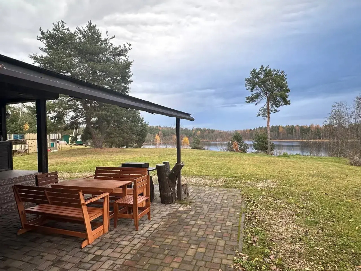 Частный дом Reo Rest дом Звёздное небо