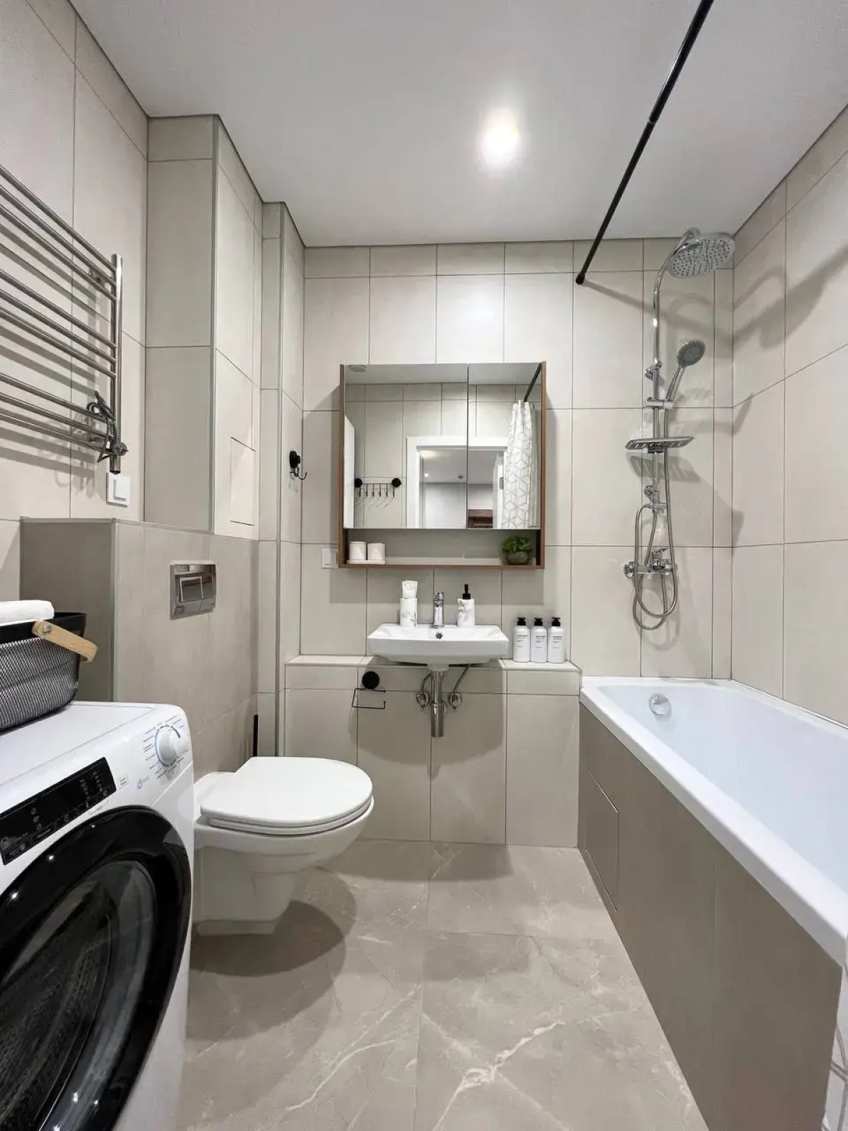 Квартира RIZONE Тринити -2