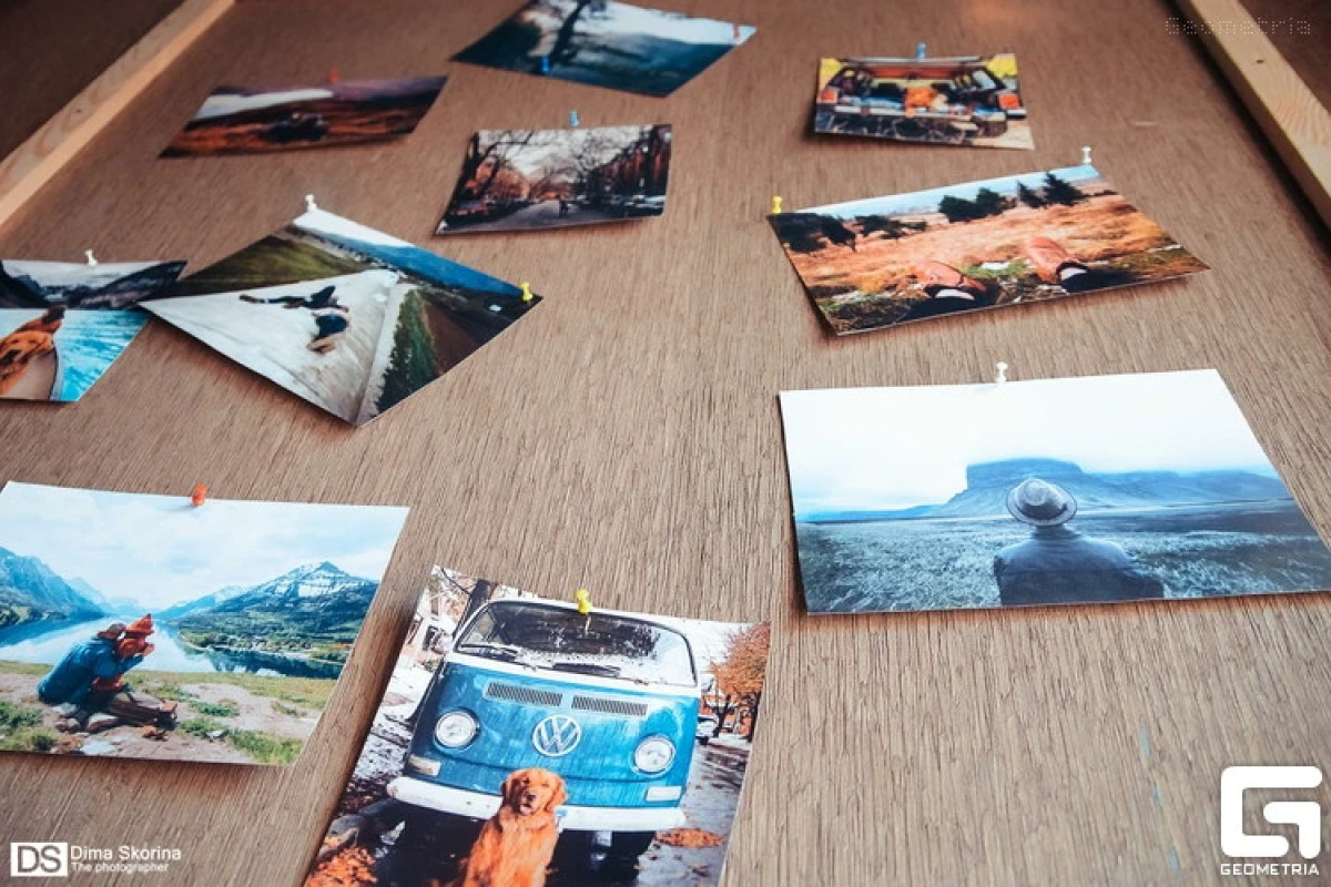 Хостел Papa`s Chernigov