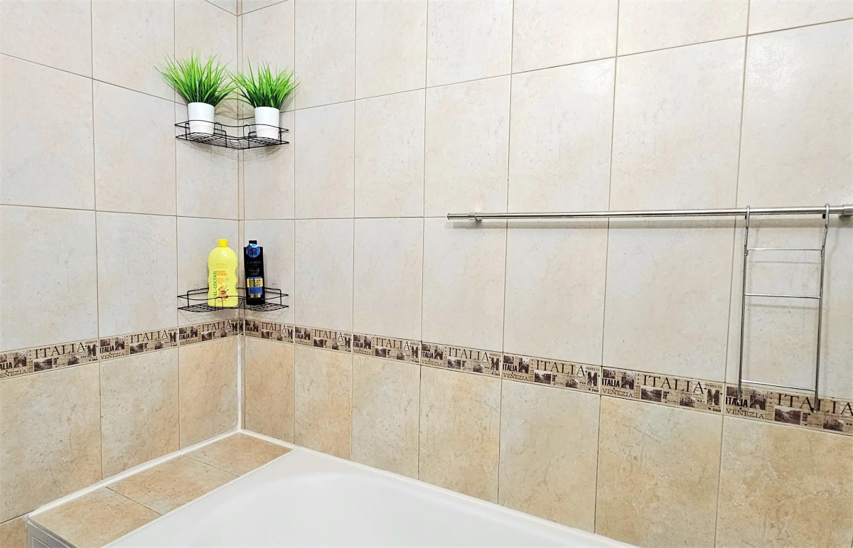 Апартаменты Добрый Дом в Центре Города