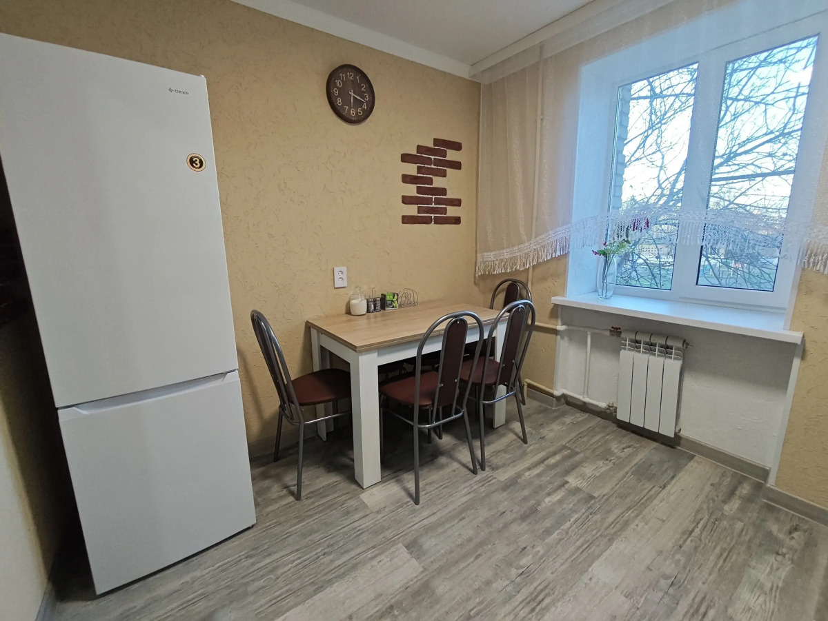 Апартаменты на Текстильной 31