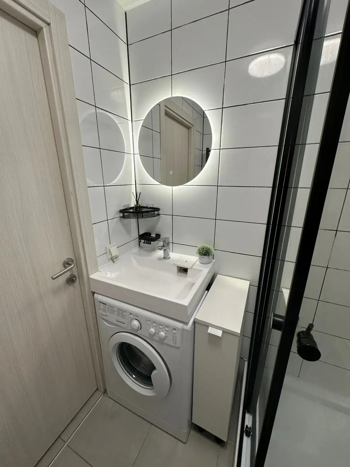 Квартира Уютная студия