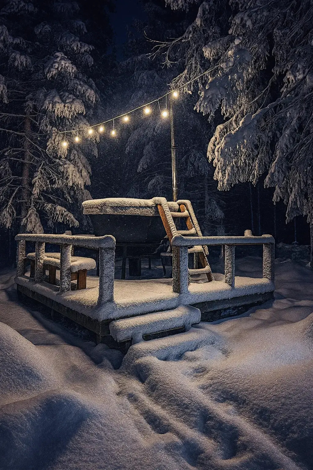 Частный дом Scandi house