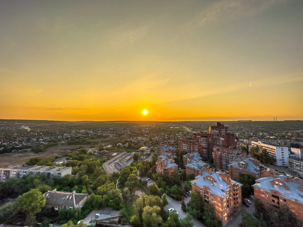 Апартаменты ЖК Романов для комфортного размещения