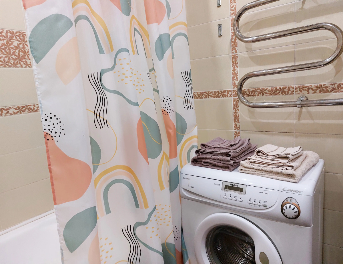 Квартира с Сауной