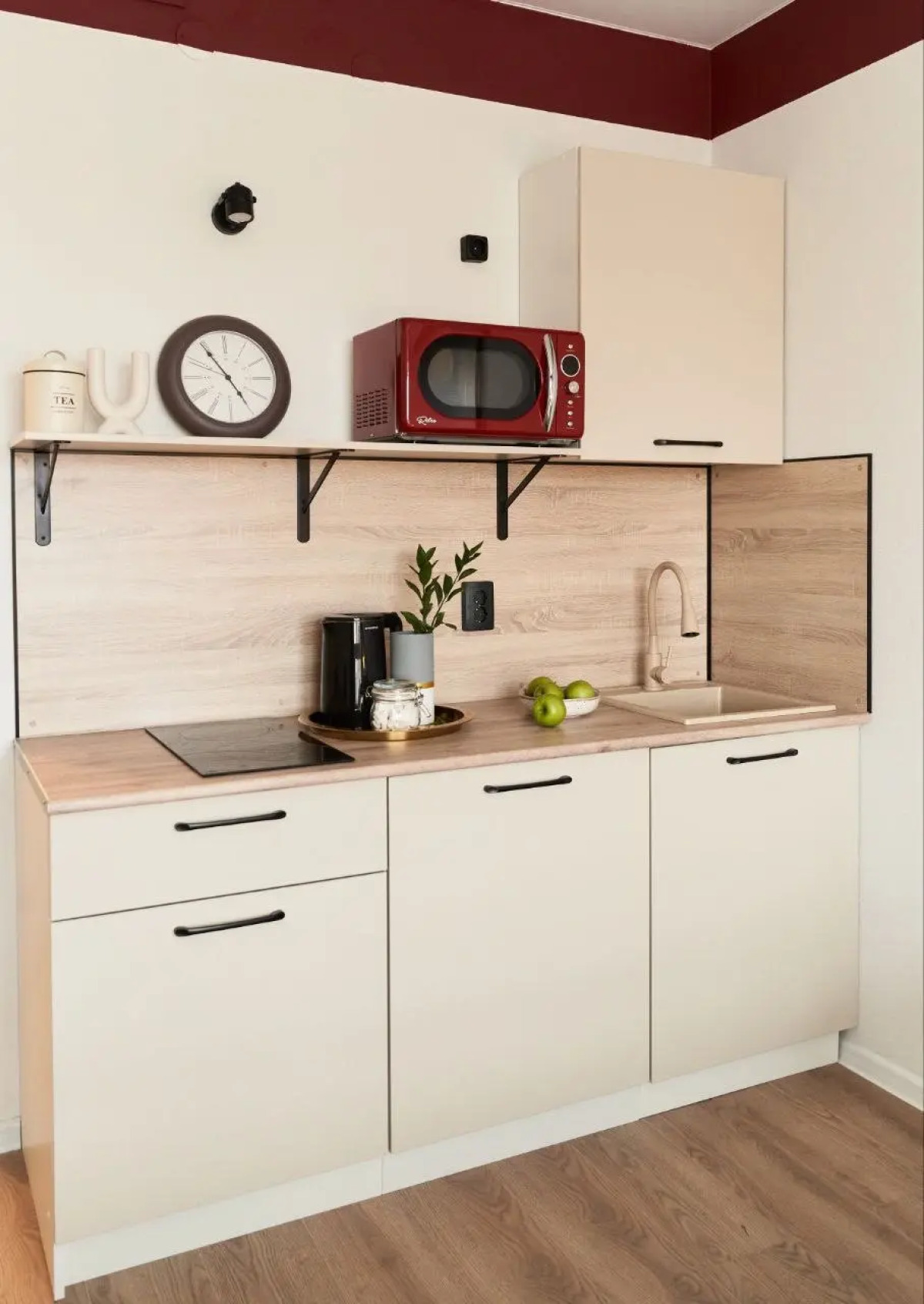 Квартира Шикарная Студия в Парке Маяковского