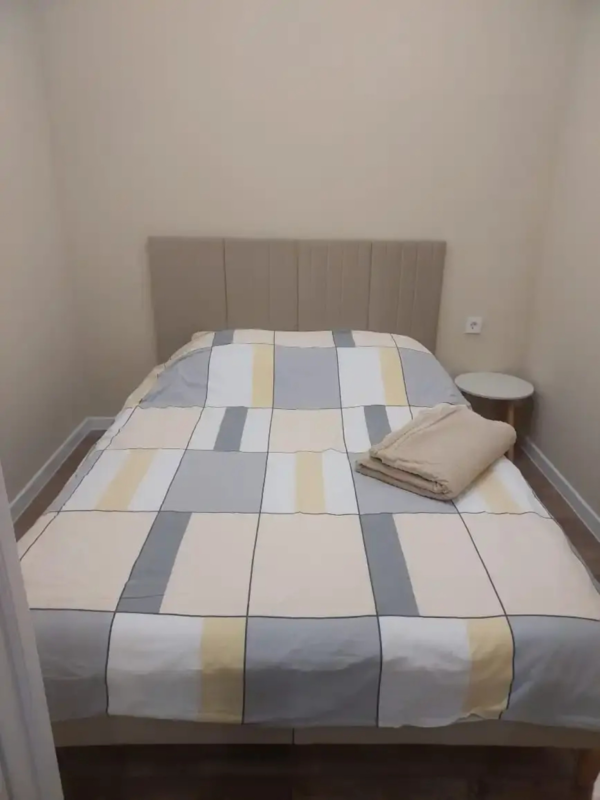 Квартира Двухкомнатная в Новостройке