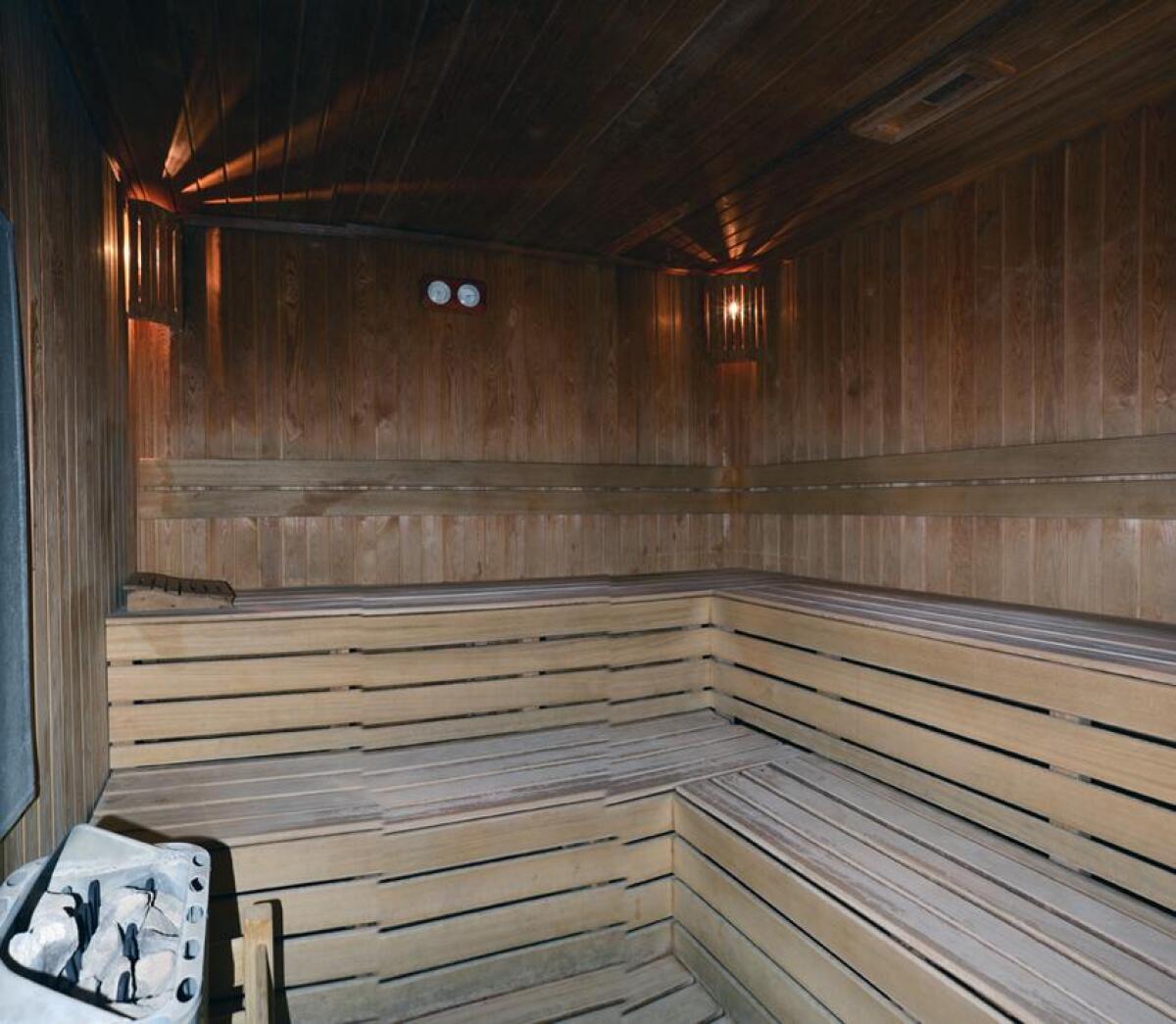 Апарт-отель Akasya Vadisi