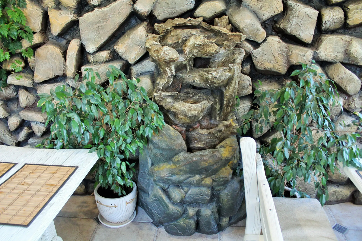 Гостевой дом Шельф