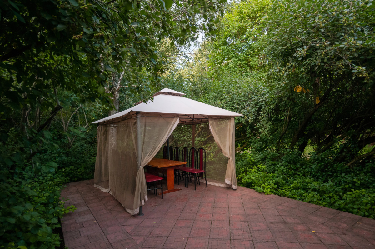 Санаторий Валуево