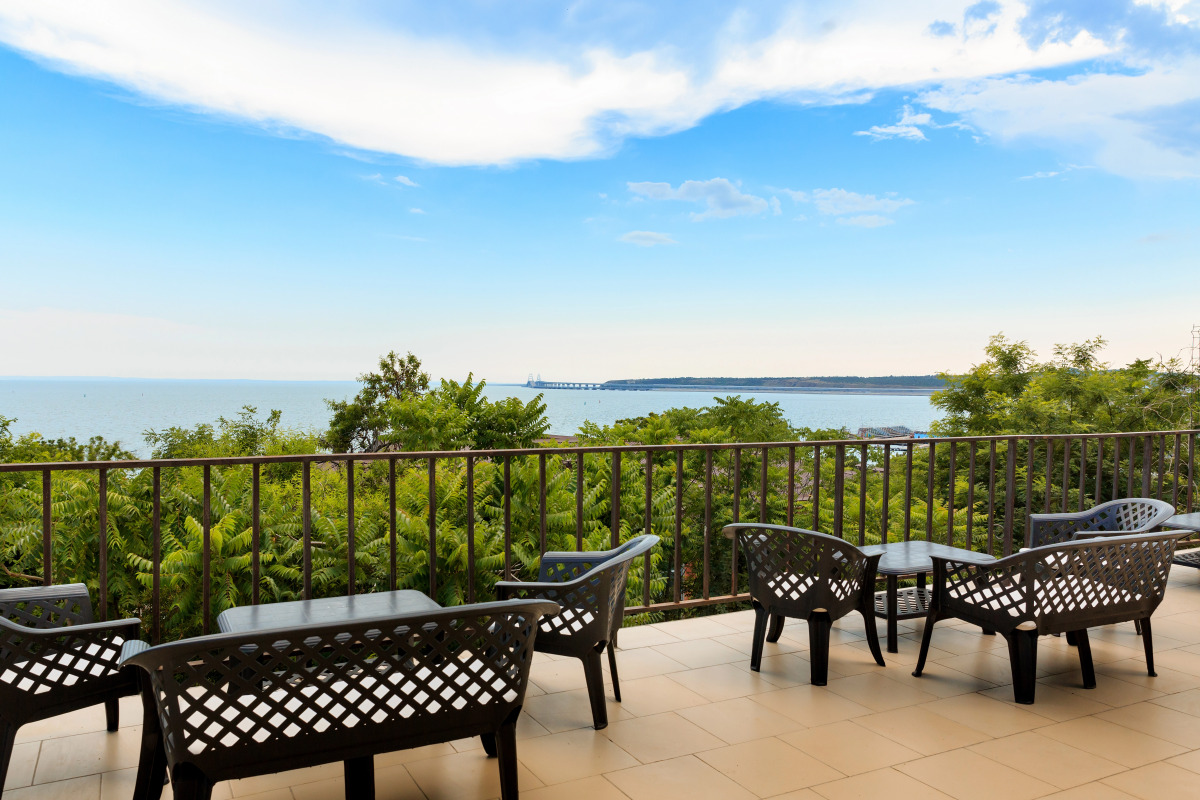 Апартаменты Высота