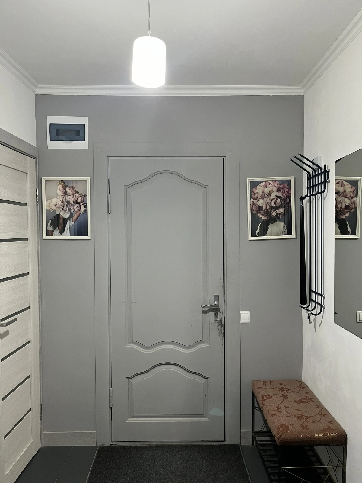 Квартира Уютная район ККБ