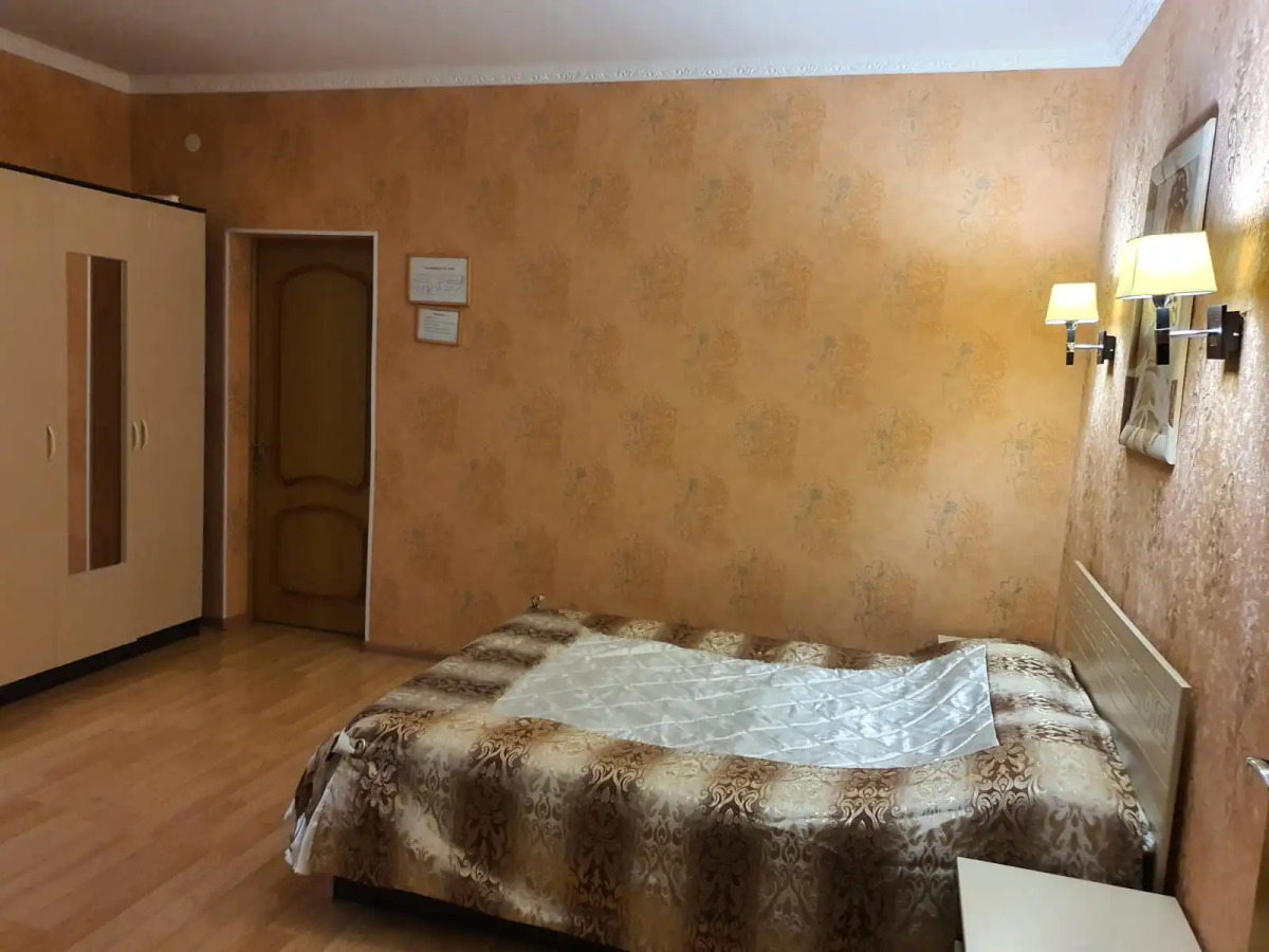 Мини-отель Рябинушка