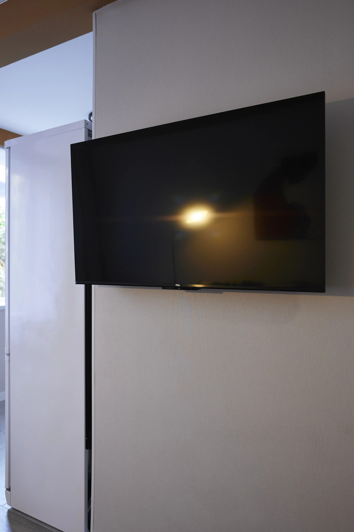 Квартира Просторная двухкомнатная GetFlat