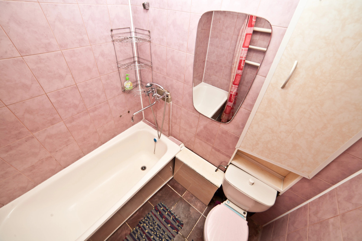 Апартаменты Марьин Дом на Азина 20/3