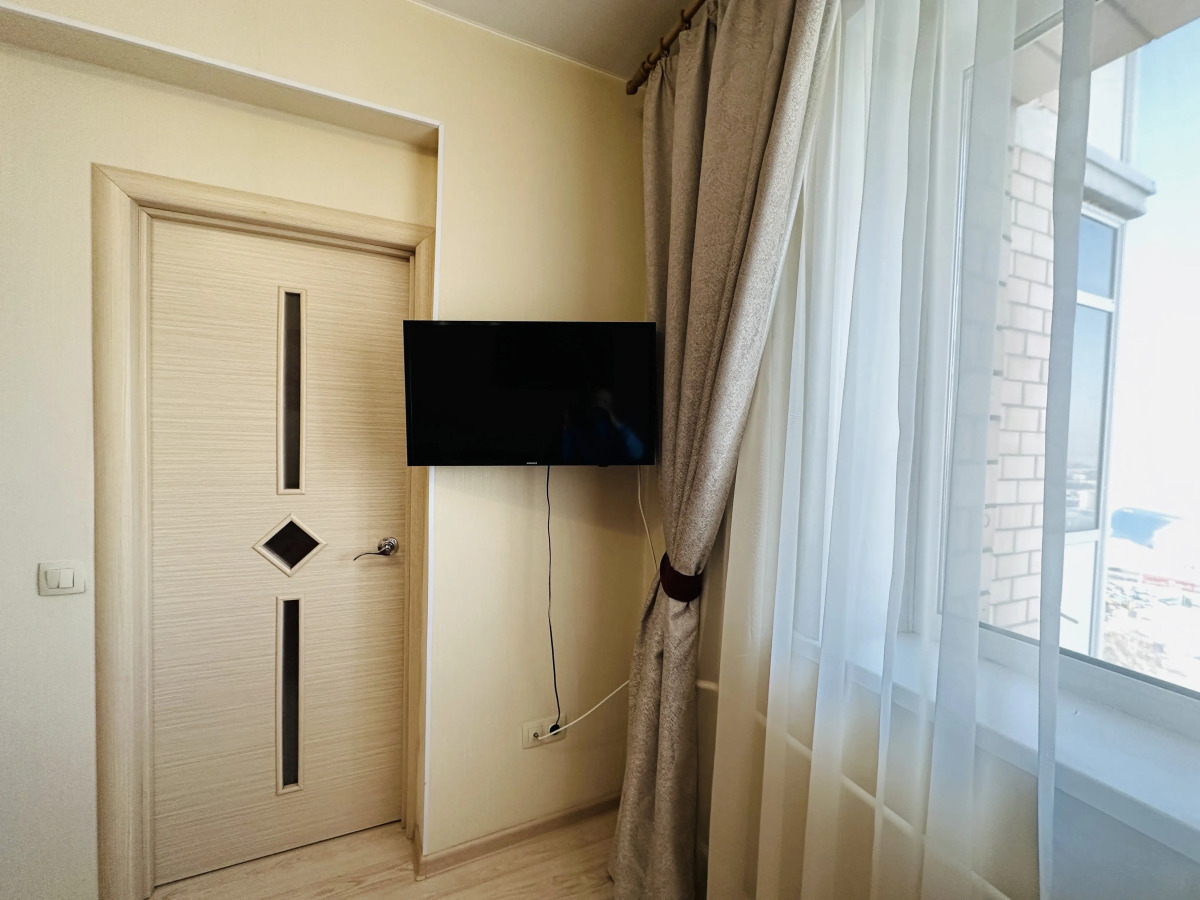 Квартира Nasutki38 Мерлин