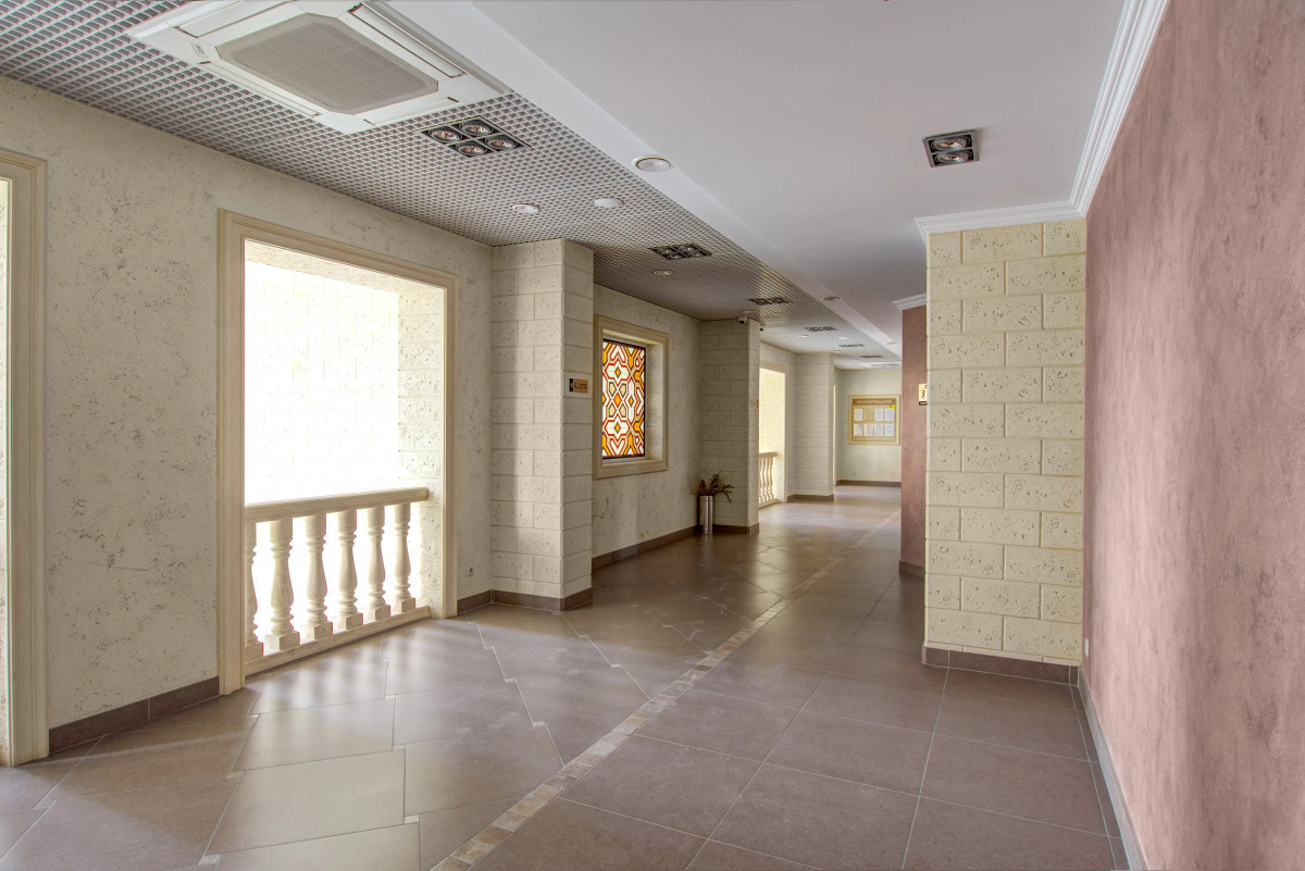 Апартаменты БАШНЯ